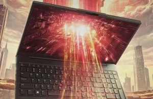 Lenovo анонсировала ThinkPad P16s (2026): ноутбук нового поколения для инженеров, дизайнеров и бизнеса Представлен Lenovo ThinkPad P16s (2026): мощный инструмент для профессионалов с OLED-дисплеем и графикой RTX Pro