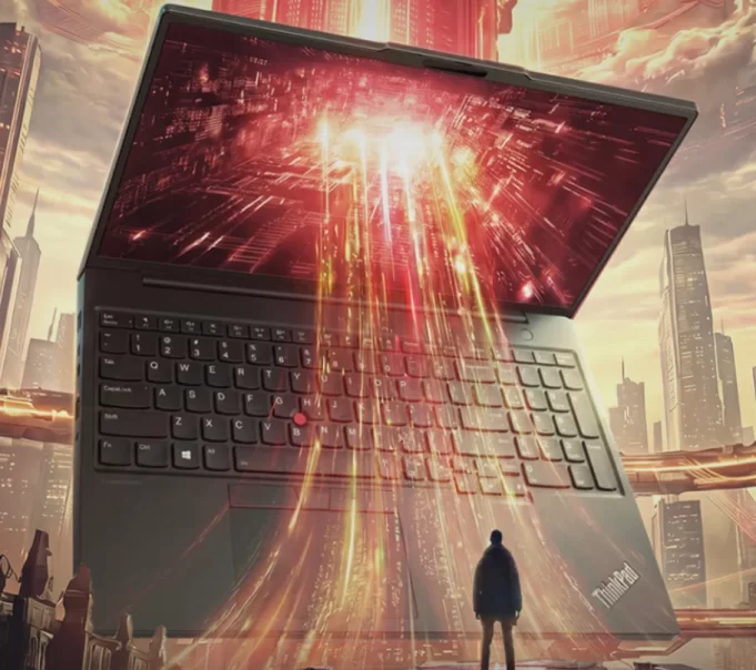 Представлен Lenovo ThinkPad P16s (2026): мощный инструмент для профессионалов с OLED-дисплеем и графикой RTX Pro Представлен Lenovo ThinkPad P16s (2026): мощный инструмент для профессионалов с OLED-дисплеем и графикой RTX Pro