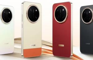 Вышел Honor X80 Pro Max — смартфон с рекордной батареей и ярким экраном Вышел Honor X80 Pro Max - смартфон с рекордной батареей и ярким экраном
