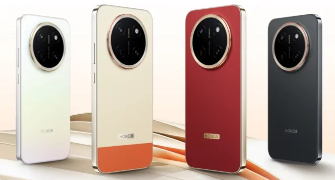 Вышел Honor X80 Pro Max - смартфон с рекордной батареей и ярким экраном Вышел Honor X80 Pro Max - смартфон с рекордной батареей и ярким экраном