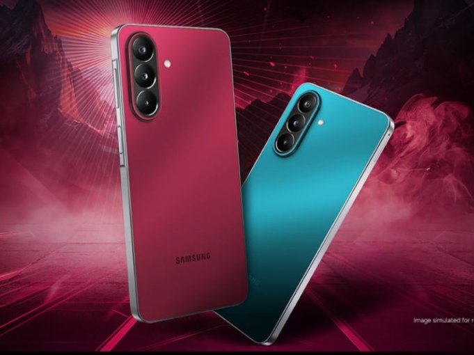 Выходит на рынок Samsung Galaxy M47 5G - мощный смартфон для игр и многозадачности Выходит на рынок Samsung Galaxy M47 5G - мощный смартфон для игр и многозадачности