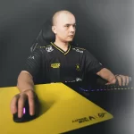 ASUS и Team Vitality представили коврик для мыши для профессиональных геймеров