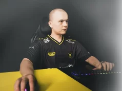 ASUS и Team Vitality представили коврик для мыши для профессиональных геймеров ASUS и Team Vitality представили коврик для мыши для профессиональных геймеров