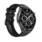 Представлены HONOR Watch 6: Смарт-часы с автономностью до 35 дней, ИИ для здоровья и 120+ спортивных режимов