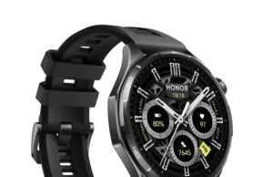 Представлены HONOR Watch 6: Смарт-часы с автономностью до 35 дней, ИИ для здоровья и 120+ спортивных режимов Представлены HONOR Watch 6: Смарт-часы с автономностью до 35 дней, ИИ для здоровья и 120+ спортивных режимов
