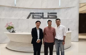 ASUS ищет пути решения роста цен на ноутбуки с помощью беспроцентной рассрочки и оптимизации конфигураций ASUS ищет пути решения проблемы роста цен на ноутбуки: беспроцентная рассрочка и оптимизация конфигураций