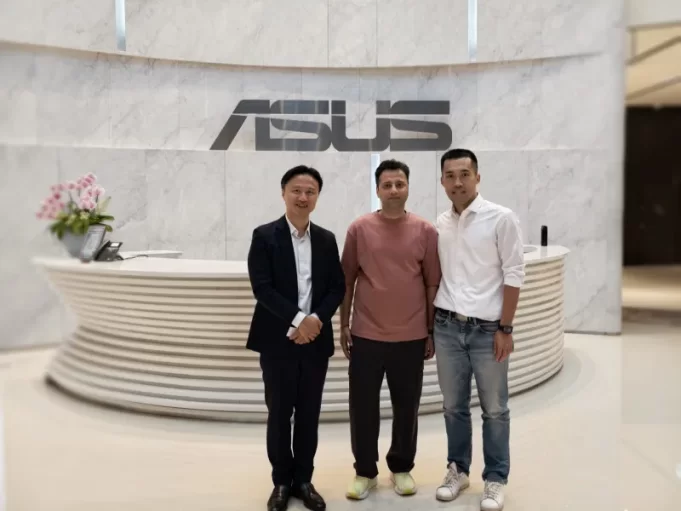 ASUS ищет пути решения проблемы роста цен на ноутбуки: беспроцентная рассрочка и оптимизация конфигураций ASUS ищет пути решения проблемы роста цен на ноутбуки: беспроцентная рассрочка и оптимизация конфигураций
