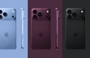 Согласно утечке, аккумуляторы iPhone 18 Pro почти не изменились Согласно утечке, аккумуляторы iPhone 18 Pro почти не изменились