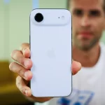 Apple готовит iPhone Air 2: ультратонкий смартфон с улучшенной камерой и автономностью