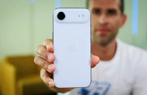 Apple готовит iPhone Air 2: ультратонкий смартфон с улучшенной камерой и автономностью Apple готовит iPhone Air 2: ультратонкий смартфон с улучшенной камерой и автономностью