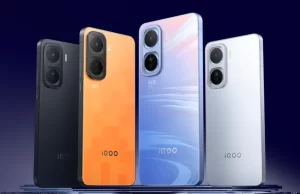 iQOO Neo 12 с дисплеем 2K возможно, будет оснащен аккумулятором емкостью 9000 мАч iQOO Neo 12 с дисплеем 2K возможно, будет оснащен аккумулятором емкостью 9000 мАч