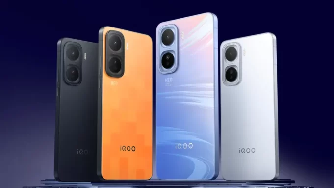 iQOO Neo 12 с дисплеем 2K возможно, будет оснащен аккумулятором емкостью 9000 мАч iQOO Neo 12 с дисплеем 2K возможно, будет оснащен аккумулятором емкостью 9000 мАч