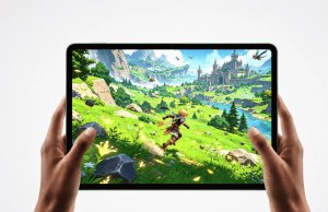 iQoo готовит компактный игровой планшет и составит конкуренцию Lenovo Legion Tab Gen 5 iQoo готовит компактный игровой планшет и составит конкуренцию Lenovo Legion Tab Gen 5