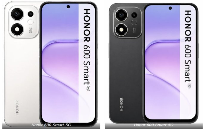 Представлен Honor 600 Smart 5G: смартфон с батареей на 7700 мАч, прочностью SGS и дисплеем 120 Гц Представлен Honor 600 Smart 5G: смартфон с батареей на 7700 мАч, прочностью SGS и дисплеем 120 Гц