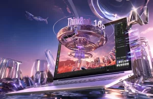 Lenovo ThinkBook 16p 2026 стал мощнее: получил Intel Core Ultra 7 и RTX 5060 Lenovo ThinkBook 16p 2026 стал мощнее: получил Intel Core Ultra 7 и RTX 5060