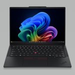 Lenovo представила ультратонкий ноутбук нового поколения с поддержкой 5G и 64 ГБ оперативной памяти