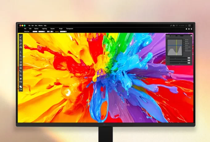 LG представила доступный монитор с FHD и частотой 144 Гц: идеальное решение для работы и игр LG представила доступный монитор с FHD и частотой 144 Гц: идеальное решение для работы и игр