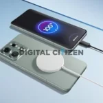 Появилась утечка о Motorola Edge 70 Max — это флагман с магнитной зарядкой и Snapdragon 8 Gen 5