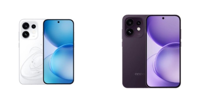 Появилась дата выхода Oppo Reno 16, характеристики и новые аксессуары Появилась дата выхода Oppo Reno 16, характеристики и новые аксессуары