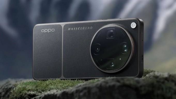 По слухам в Oppo Find X10 Ultra будет новый уровень 10-кратного зума с улучшенным сенсором камеры