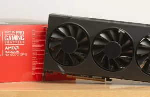 Обзор AMD Radeon RX 9070 GRE: достойная производительность, но цена очень высокая Обзор AMD Radeon RX 9070 GRE: видеокарта среднего уровня