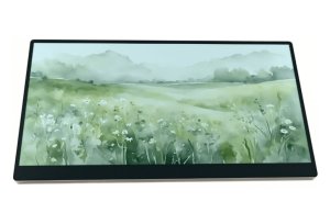 Radiant Monitor 2 — монитор, который не боится солнца и потребляет всего 3 Вт энергии Radiant Monitor 2 - монитор, который не боится солнца и потребляет всего 3 Вт энергии
