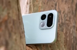 Обзор Realme 16T: Смартфон с премиальным дизайном и мощным аккумулятором, но не без компромиссов Обзор Realme 16T: Смартфон с премиальным дизайном и мощным аккумулятором, но не без компромиссов