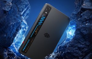 RedMagic бросает вызов Lenovo и создал новый игровой планшет с OLED-дисплеем и мощным процессором RedMagic бросает вызов Lenovo и создал новый игровой планшет с OLED-дисплеем и мощным процессором
