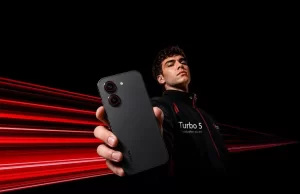 Смартфон Redmi Turbo 5 лучше, чем OnePlus Nord 6? Смартфон Redmi Turbo 5 лучше, чем OnePlus Nord 6?
