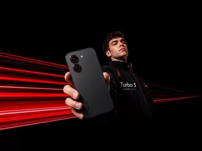 Смартфон Redmi Turbo 5 лучше, чем OnePlus Nord 6? Смартфон Redmi Turbo 5 лучше, чем OnePlus Nord 6?