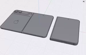 iPhone Ultra: новый складной смартфон от Apple или очередной маркетинговый ход? iPhone Ultra: новый складной смартфон от Apple или очередной маркетинговый ход?