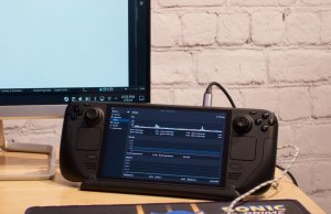 Что выбрать на летней распродаже в Steam? Популярные игры для Steam Deck в 2026 году Что выбрать на летней распродаже в Steam? Популярные игры для Steam Deck в 2026 году