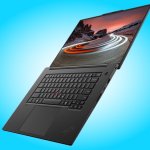 Lenovo представила мощный 16-дюймовый ноутбук ThinkPad T1g Gen 9 с видеокартой GeForce RTX 5070 и оперативной памятью до 64 ГБ