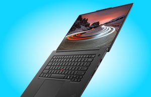 Lenovo представила мощный 16-дюймовый ноутбук ThinkPad T1g Gen 9 с видеокартой GeForce RTX 5070 и оперативной памятью до 64 ГБ Lenovo представила мощный 16-дюймовый ноутбук ThinkPad T1g Gen 9 с видеокартой GeForce RTX 5070 и оперативной памятью до 64 ГБ