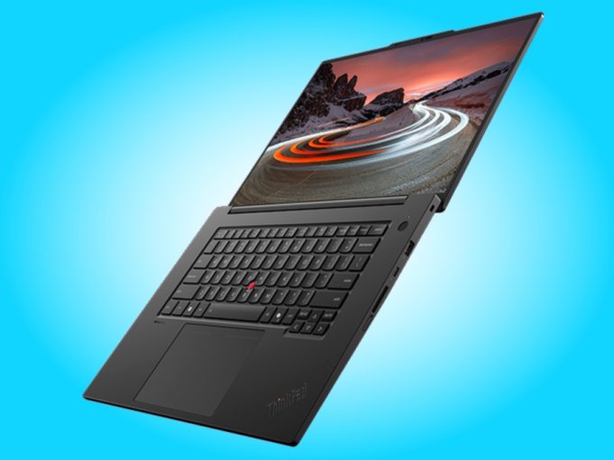 Lenovo представила мощный 16-дюймовый ноутбук ThinkPad T1g Gen 9 с видеокартой GeForce RTX 5070 и оперативной памятью до 64 ГБ Lenovo представила мощный 16-дюймовый ноутбук ThinkPad T1g Gen 9 с видеокартой GeForce RTX 5070 и оперативной памятью до 64 ГБ