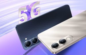 Готовится Vivo T5 Lite 5G с мощным аккумулятором, плавным экраном и защитой IP65 в новом смартфоне Готовится Vivo T5 Lite 5G с мощным аккумулятором, плавным экраном и защитой IP65 в новом смартфоне
