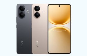 Vivo представила V70 Lite, чем удивляет новый смартфон? Vivo представила V70 Lite, чем удивляет новый смартфон?