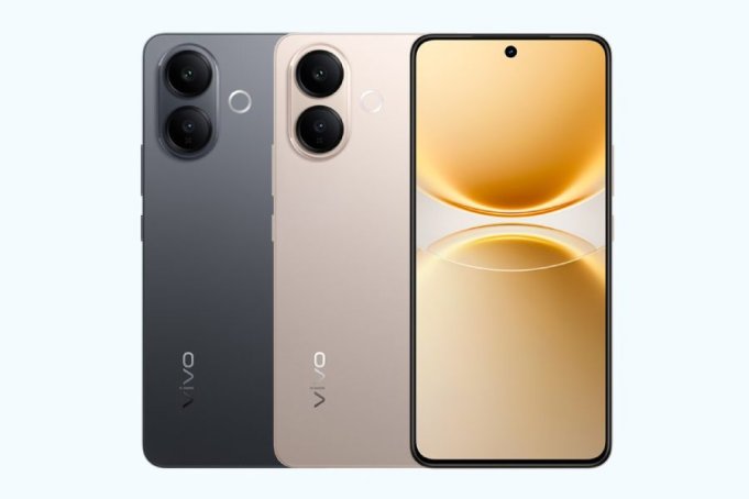 Vivo представила V70 Lite, чем удивляет новый смартфон? Vivo представила V70 Lite, чем удивляет новый смартфон?