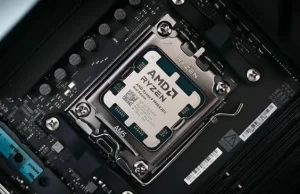 AMD наступает: Ryzen завоевали почти 45% игровых ПК на Windows AMD наступает: процессоры Ryzen завоевали почти 45% игровых ПК на Windows