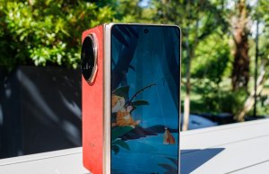 Honor Magic V6: Тонкий складной смартфон с мощной батареей и новыми возможностями Honor Magic V6: Тонкий складной смартфон с мощной батареей и новыми возможностями