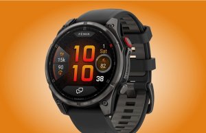 Garmin Fenix 8 Pro получает крупное бета-обновление: исправлено 15 ошибок Garmin Fenix 8 Pro получает крупное бета-обновление: исправлено 15 ошибок