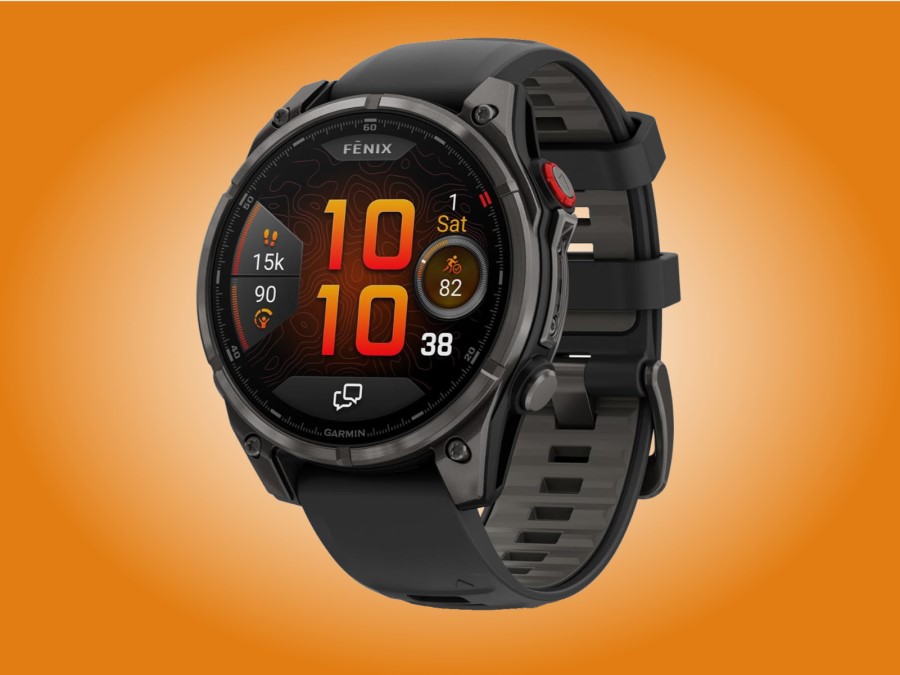 Garmin Fenix 8 Pro получает крупное бета-обновление: исправлено 15 ошибок Garmin Fenix 8 Pro получает крупное бета-обновление: исправлено 15 ошибок