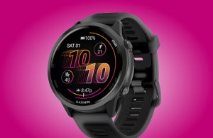 Garmin продлевает автономность смарт-часов и выпустила обновление для Forerunner, Venu и Vivoactive Garmin продлевает автономность смарт-часов: вышло обновление для Forerunner, Venu и Vivoactive