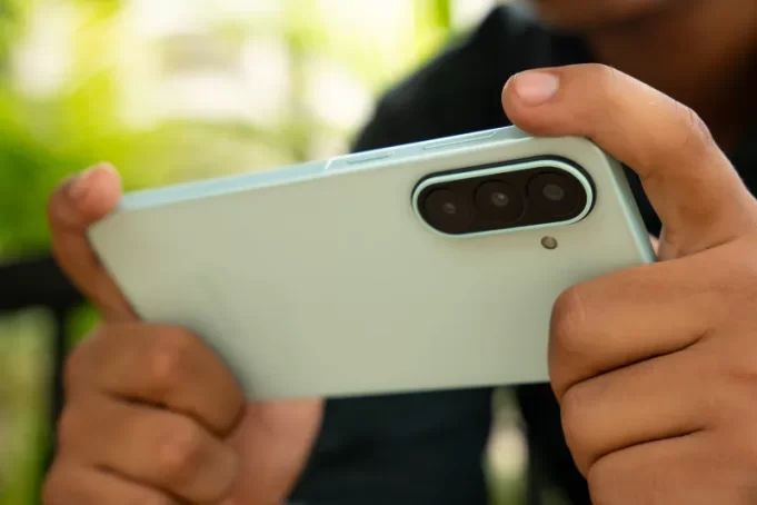 Обзор Samsung Galaxy A27: плюсы и минусы нового смартфона, которые стоит знать перед покупкой Обзор Samsung Galaxy A27: плюсы и минусы нового смартфона, которые стоит знать перед покупкой
