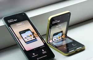 Инсайдер: Samsung может отказаться от Galaxy Z Flip 9 и сосредоточиться на премиальных складных устройствах Инсайдер: Samsung может отказаться от Galaxy Z Flip 9 и сосредоточиться на премиальных складных устройствах
