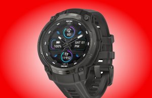 Garmin выпускает новое обновление для популярных смарт-часов с улучшениями Garmin Pay Garmin выпускает новое обновление для популярных смарт-часов с улучшениями Garmin Pay