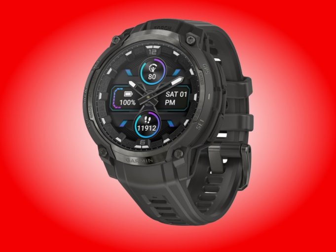 Garmin выпускает новое обновление для популярных смарт-часов с улучшениями Garmin Pay Garmin выпускает новое обновление для популярных смарт-часов с улучшениями Garmin Pay