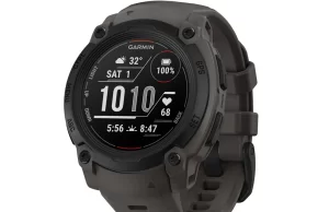 Garmin обновила популярные смарт-часы: что нового в прошивке 15.12? Garmin обновила популярные смарт-часы: что нового в прошивке 15.12?