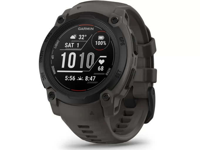 Garmin обновила популярные смарт-часы: что нового в прошивке 15.12? Garmin обновила популярные смарт-часы: что нового в прошивке 15.12?