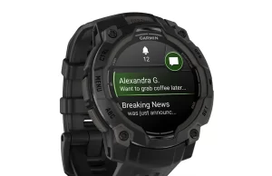 Новое обновление смарт-часов Garmin повысило точность бега в помещении Новое обновление смарт-часов Garmin повысило точность бега в помещении